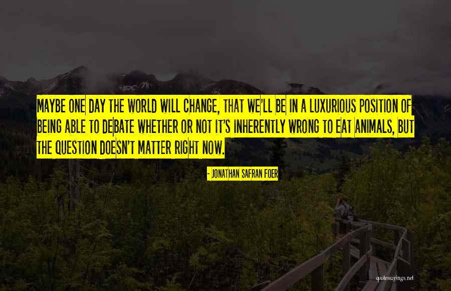 Darknet Diaries Quotes By Jonathan Safran Foer Darknet Diaries Quotes By Jonathan Safran Foer