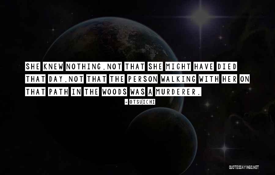 Darko Radovanovic Quotes By Otsuichi Darko Radovanovic Quotes By Otsuichi