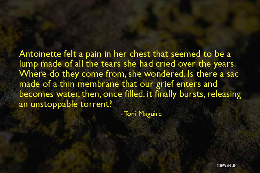Darkrider Quotes By Toni Maguire Darkrider Quotes By Toni Maguire