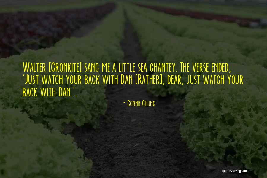 Darkroom Door Quotes By Connie Chung Darkroom Door Quotes By Connie Chung