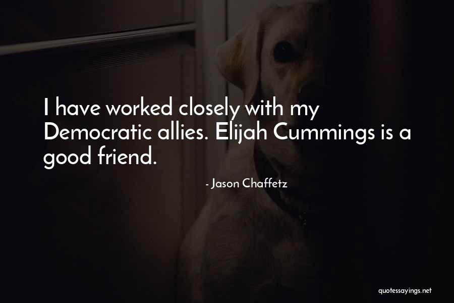 Darkroom Software Quotes By Jason Chaffetz Darkroom Software Quotes By Jason Chaffetz