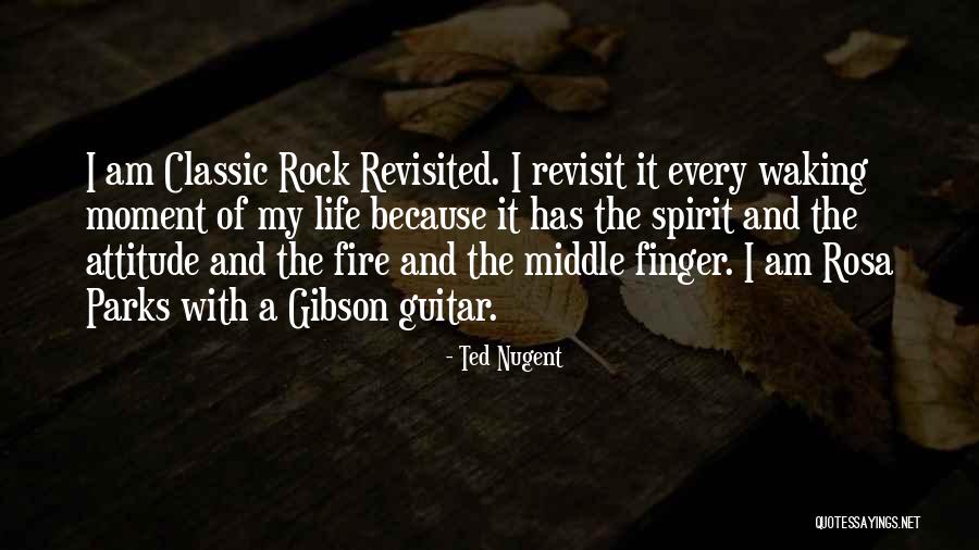 Darkroom Software Quotes By Ted Nugent Darkroom Software Quotes By Ted Nugent