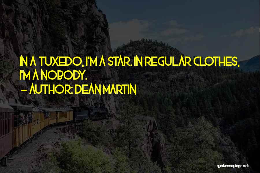 Darkrooms In Louisville Quotes By Dean Martin