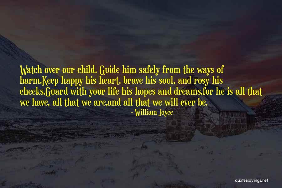 Darkside Love Quotes By William Joyce Darkside Love Quotes By William Joyce