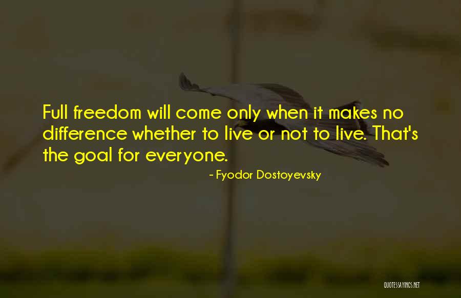 Darksiders Genesis Quotes By Fyodor Dostoyevsky Darksiders Genesis Quotes By Fyodor Dostoyevsky