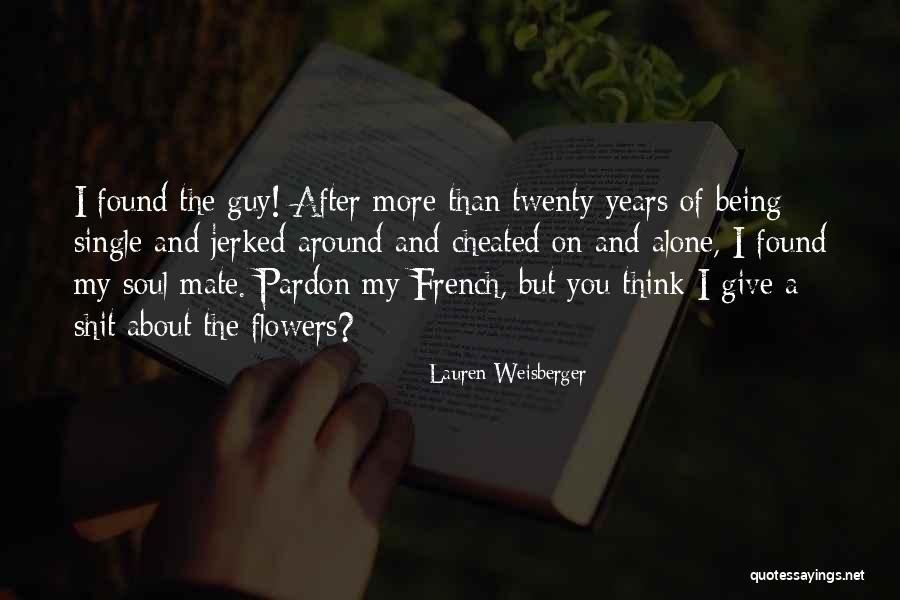 Darksiders Genesis Quotes By Lauren Weisberger Darksiders Genesis Quotes By Lauren Weisberger