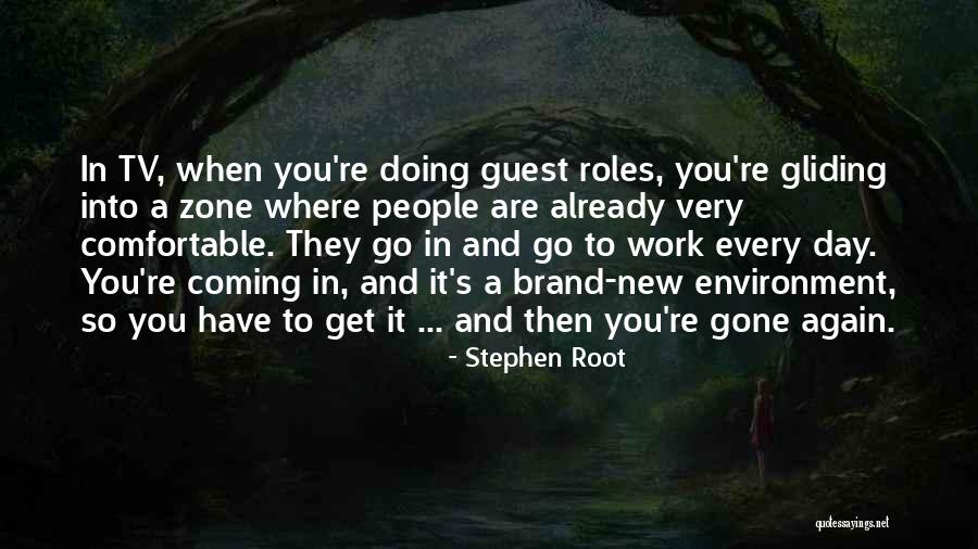 Darksiders Quotes By Stephen Root Darksiders Quotes By Stephen Root