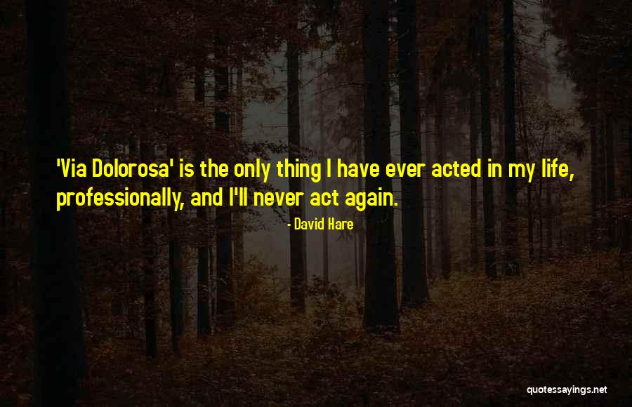 Darksiders War Quotes By David Hare Darksiders War Quotes By David Hare