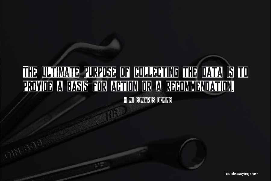Darksome Quotes By W. Edwards Deming Darksome Quotes By W. Edwards Deming