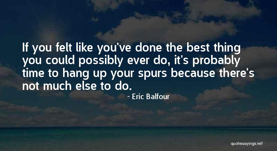 Darkthrone Band Quotes By Eric Balfour Darkthrone Band Quotes By Eric Balfour