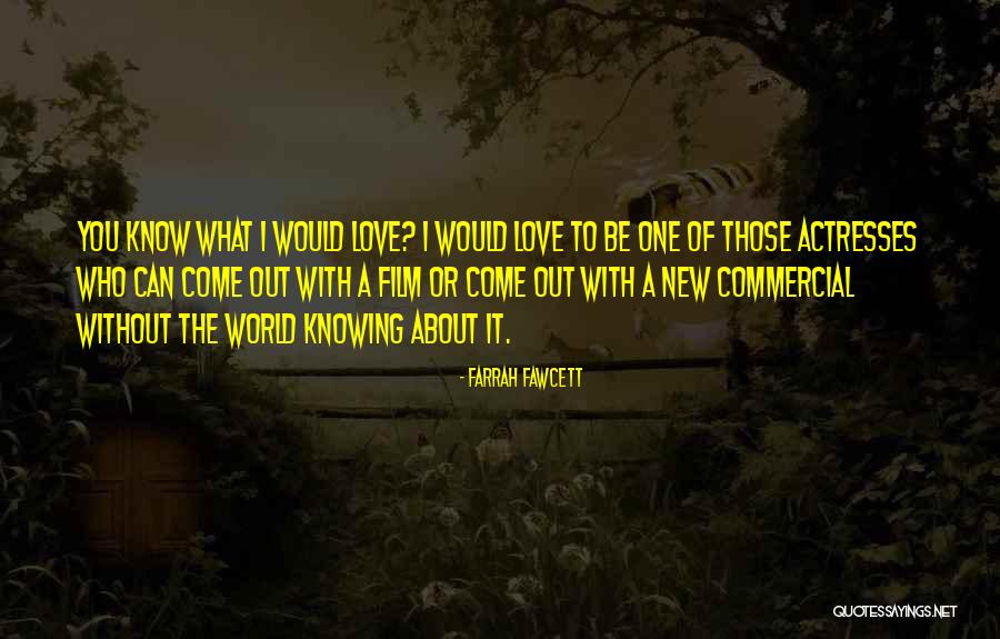 Darkthrone Band Quotes By Farrah Fawcett Darkthrone Band Quotes By Farrah Fawcett