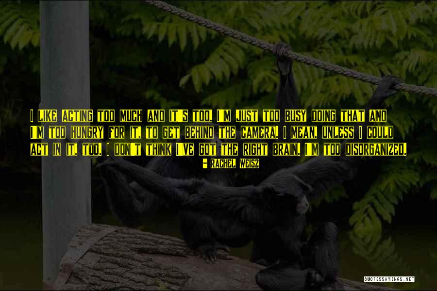 Darkthrone Band Quotes By Rachel Weisz Darkthrone Band Quotes By Rachel Weisz