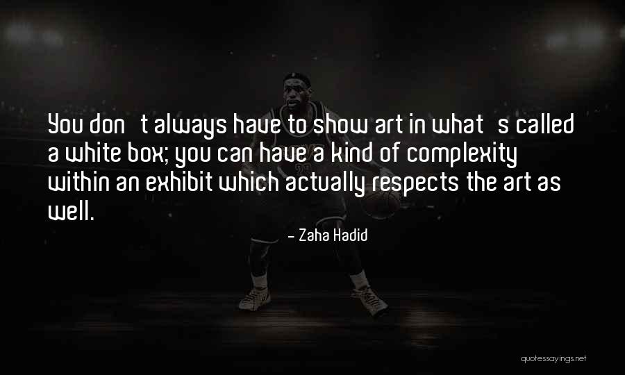 Darkthrone Band Quotes By Zaha Hadid Darkthrone Band Quotes By Zaha Hadid