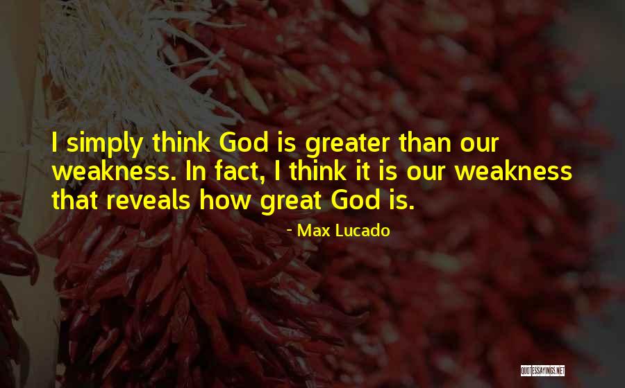 Darktoonlink617 Quotes By Max Lucado Darktoonlink617 Quotes By Max Lucado