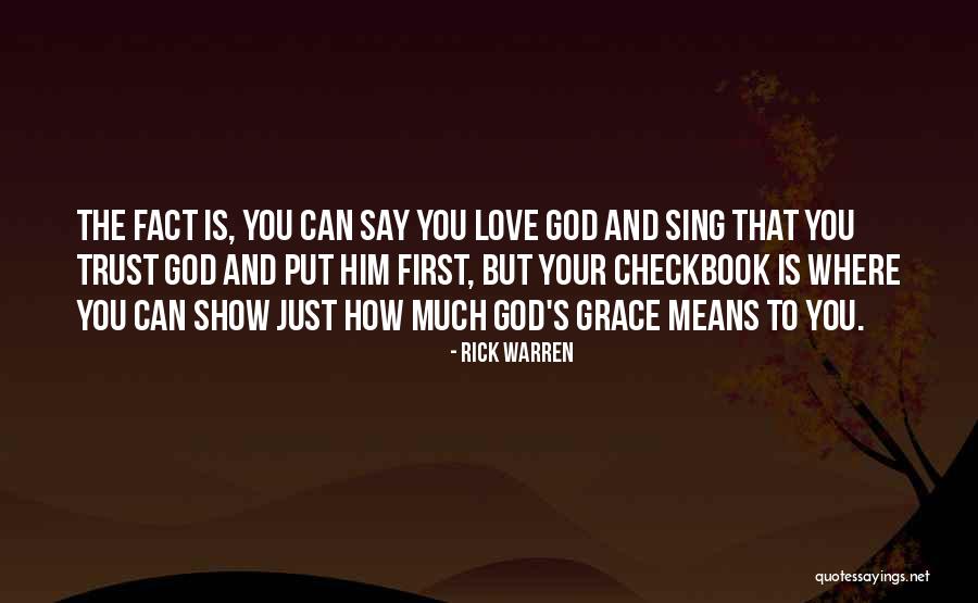 Darktoonlink617 Quotes By Rick Warren Darktoonlink617 Quotes By Rick Warren