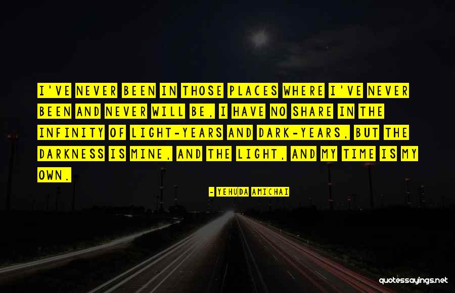 Darktoonlink617 Quotes By Yehuda Amichai Darktoonlink617 Quotes By Yehuda Amichai