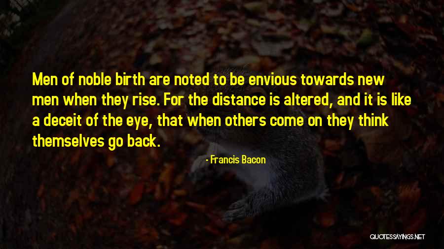 Darktown Poker Quotes By Francis Bacon