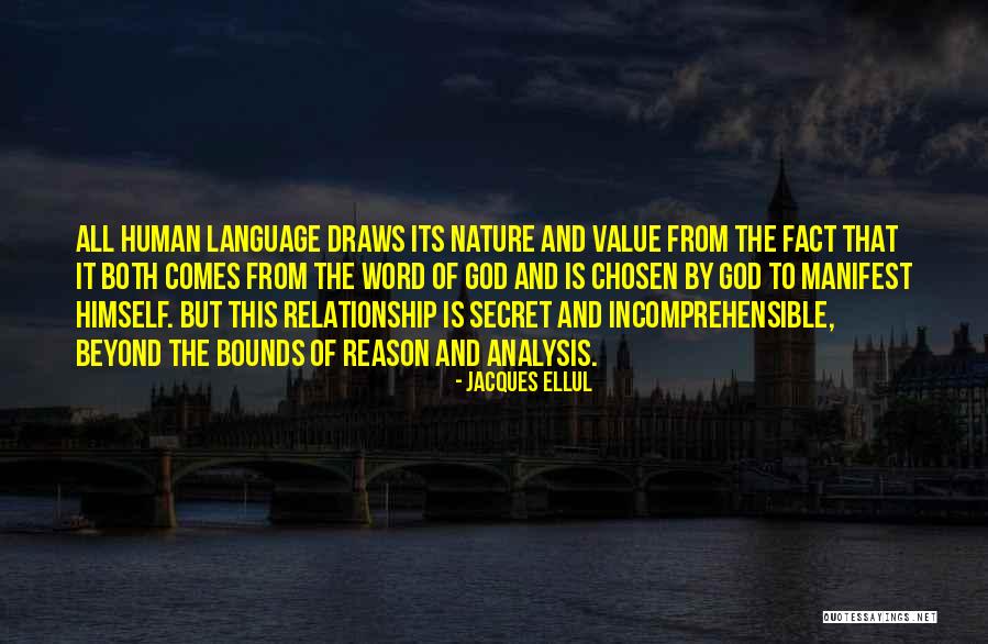 Darkus Nillious Ultra Quotes By Jacques Ellul Darkus Nillious Ultra Quotes By Jacques Ellul