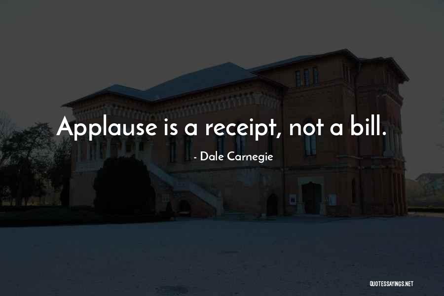 Darkwing Duck Quackerjack Quotes By Dale Carnegie