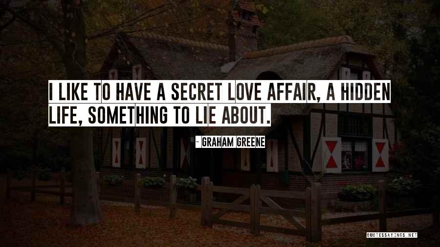 Darkwood Gameplay Quotes By Graham Greene Darkwood Gameplay Quotes By Graham Greene