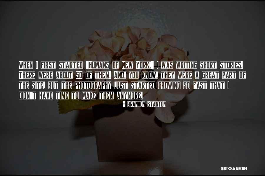 Darkwood Mange Quotes By Brandon Stanton Darkwood Mange Quotes By Brandon Stanton