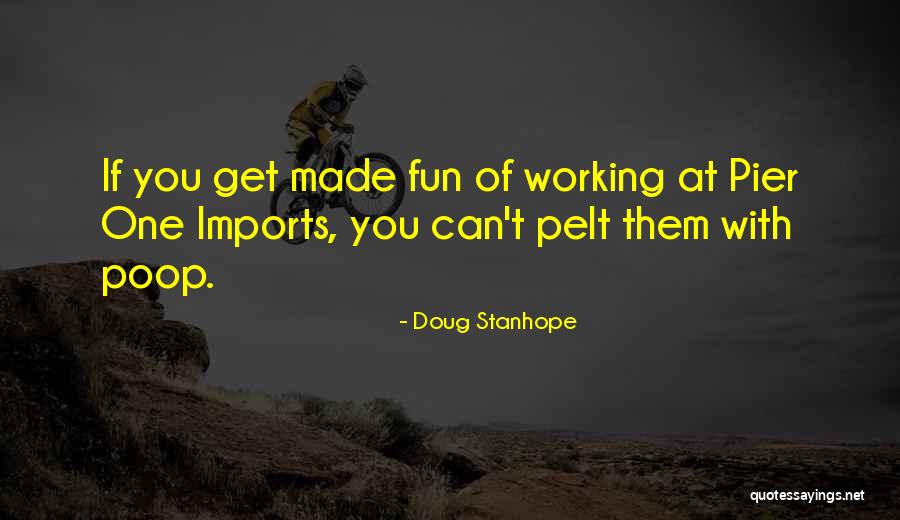 Darkyn Champions Quotes By Doug Stanhope Darkyn Champions Quotes By Doug Stanhope