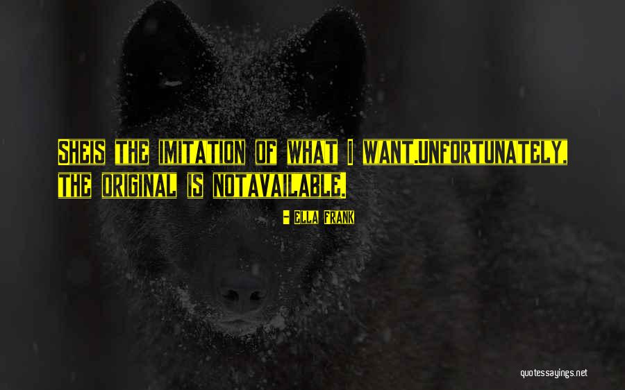 Darkyn Novels Quotes By Ella Frank Darkyn Novels Quotes By Ella Frank