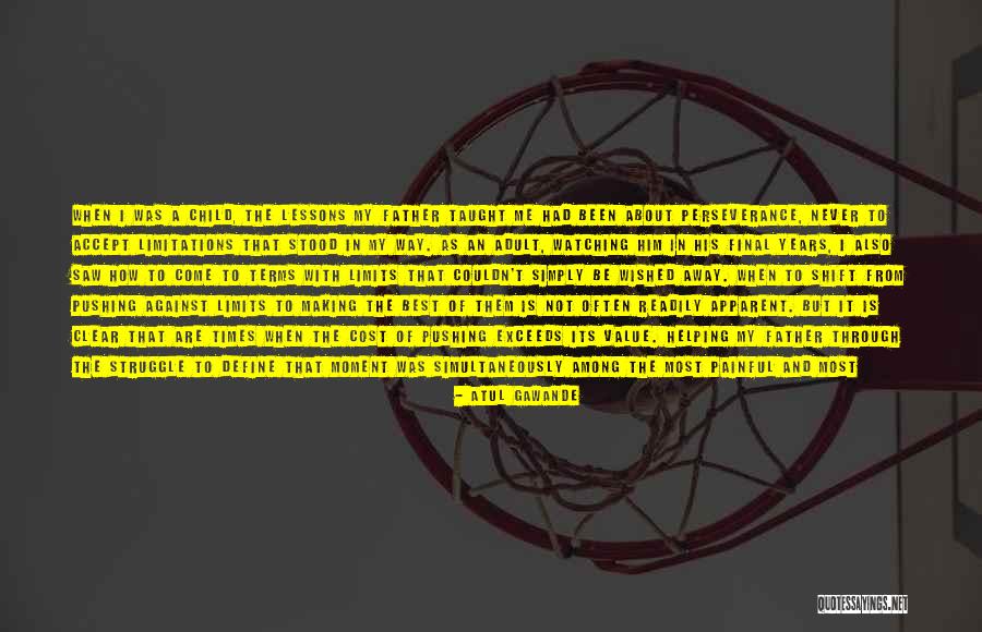Darkyn2 Quotes By Atul Gawande Darkyn2 Quotes By Atul Gawande