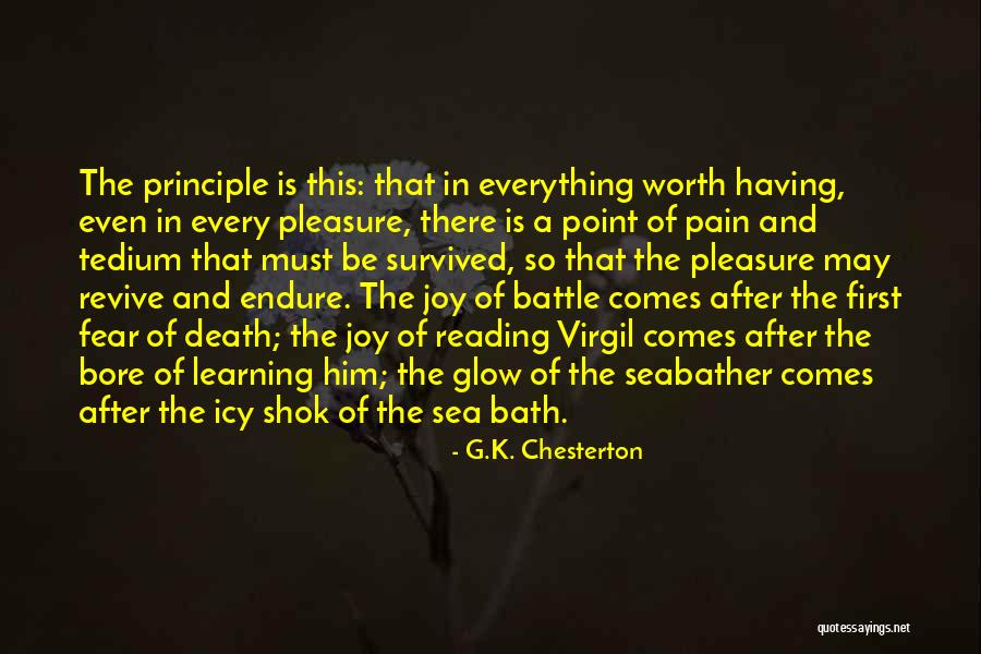 Darkyn2 Quotes By G.K. Chesterton Darkyn2 Quotes By G.K. Chesterton
