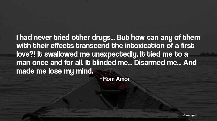Darkyn2 Quotes By Rom Amor Darkyn2 Quotes By Rom Amor