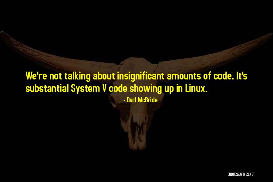 Darl Quotes By Darl McBride Darl Quotes By Darl McBride