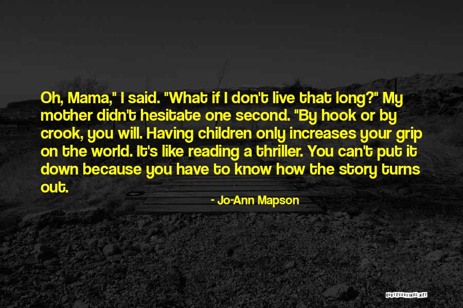 Darla From Nemo Quotes By Jo-Ann Mapson Darla From Nemo Quotes By Jo-Ann Mapson