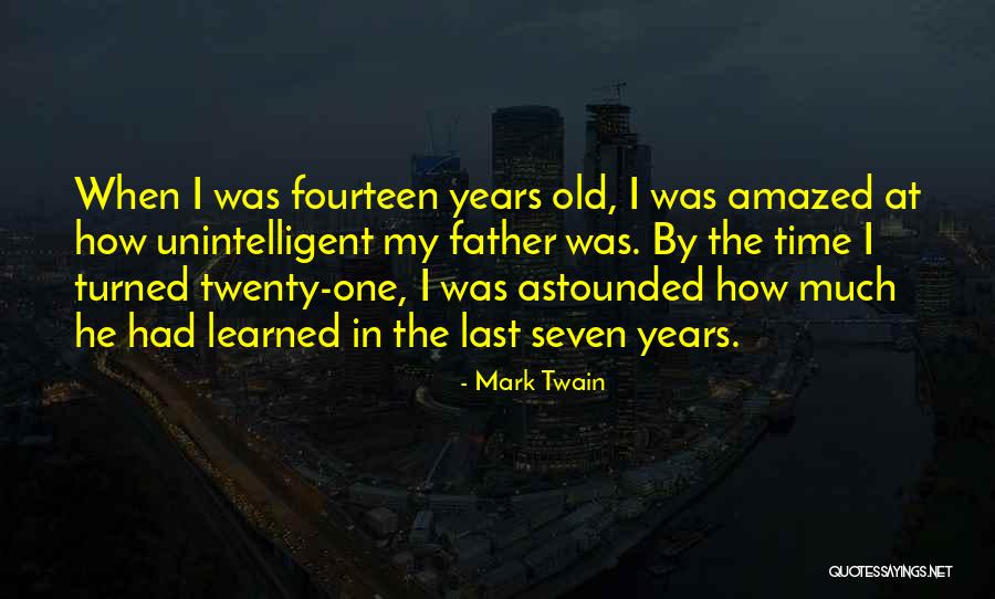 Darland Construction Quotes By Mark Twain Darland Construction Quotes By Mark Twain