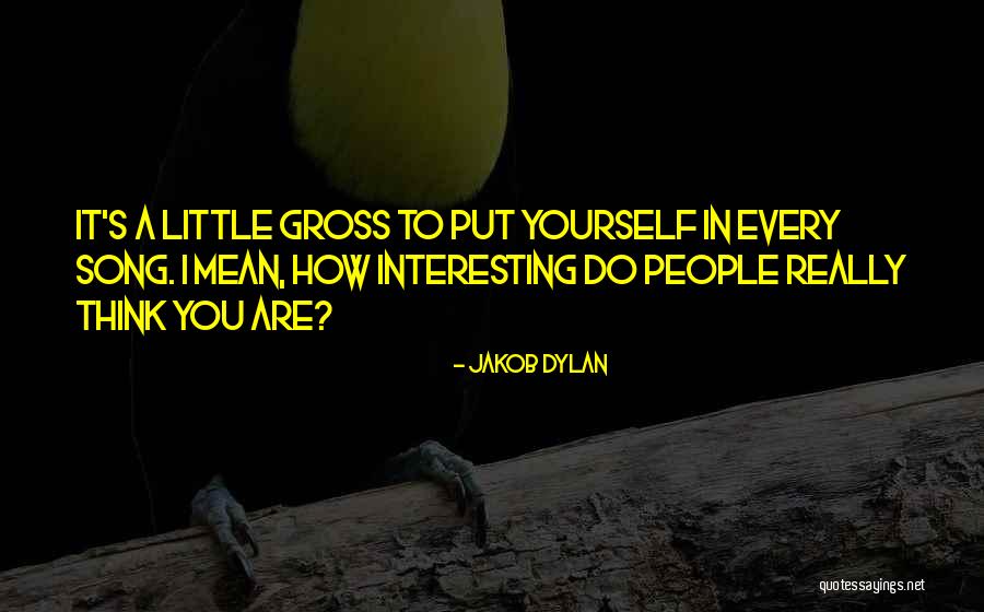 Darlas Quotes By Jakob Dylan Darlas Quotes By Jakob Dylan
