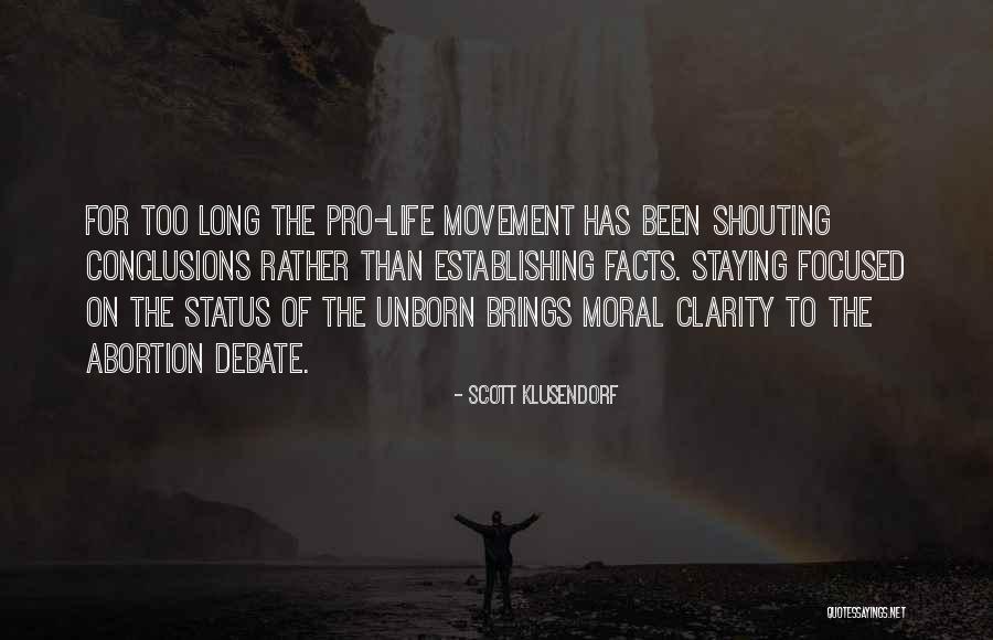 Darlas Seafood Quotes By Scott Klusendorf Darlas Seafood Quotes By Scott Klusendorf