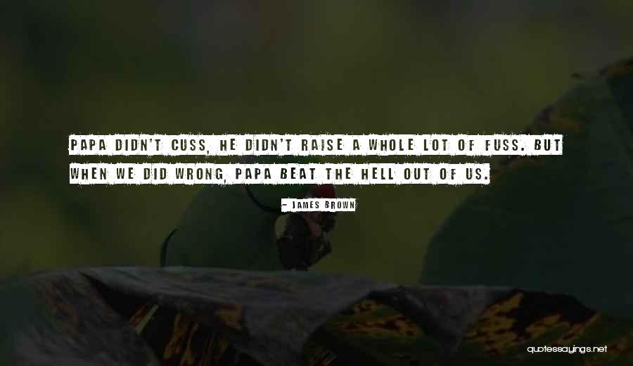 Darlaston Quotes By James Brown Darlaston Quotes By James Brown