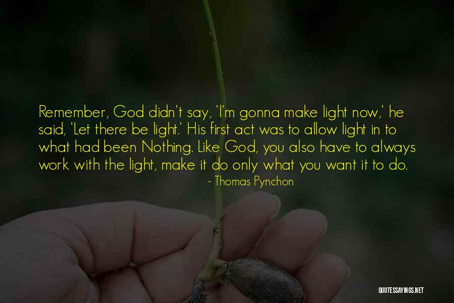Darlee Furniture Quotes By Thomas Pynchon Darlee Furniture Quotes By Thomas Pynchon