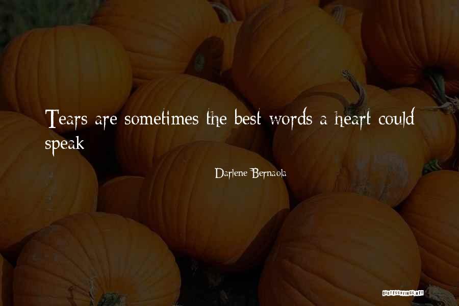 Darlene Bernaola Quotes 127917