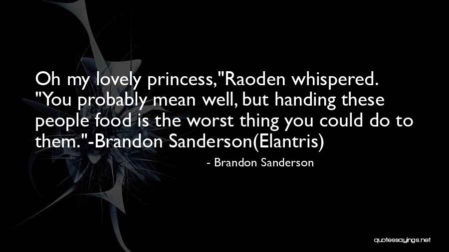 Darlene Clark Hine Quotes By Brandon Sanderson Darlene Clark Hine Quotes By Brandon Sanderson