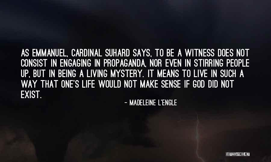 Darlene Clark Hine Quotes By Madeleine L'Engle Darlene Clark Hine Quotes By Madeleine L'Engle