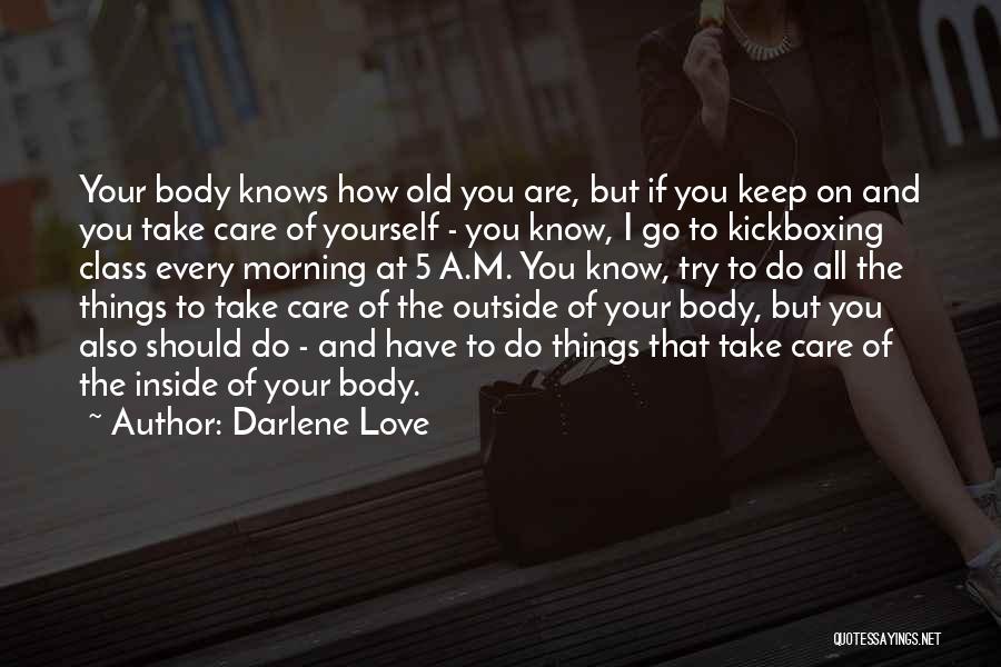 Darlene Love Quotes 1235521