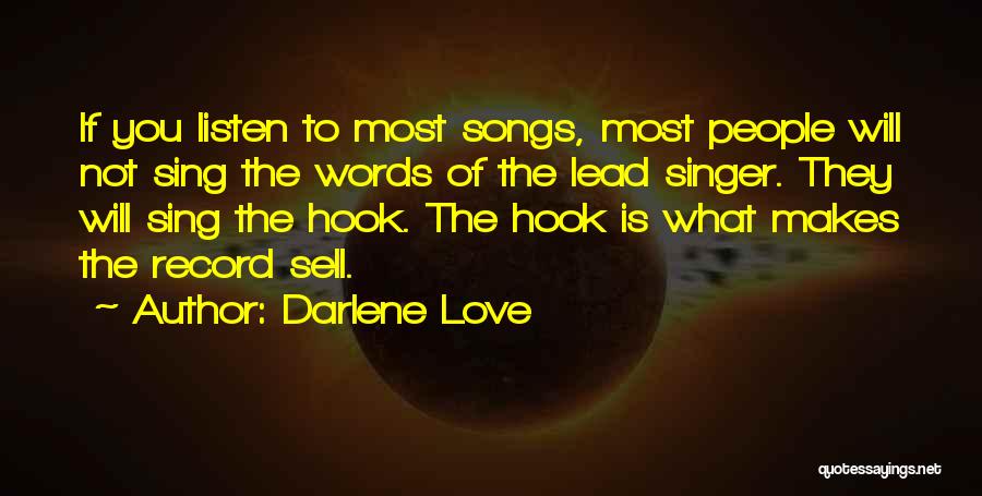 Darlene Love Quotes 1266420