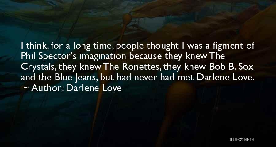 Darlene Love Quotes 1484669