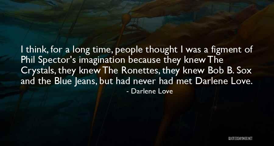 Darlene Love Quotes 1484669 Darlene Love Quotes 1484669