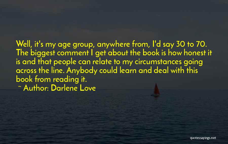 Darlene Love Quotes 1593726 Darlene Love Quotes 1593726