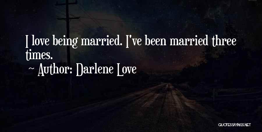 Darlene Love Quotes 1751911