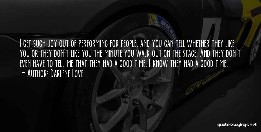 Darlene Love Quotes 365333 Darlene Love Quotes 365333