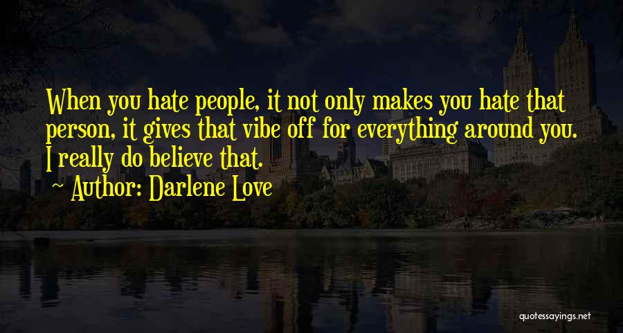 Darlene Love Quotes 485104