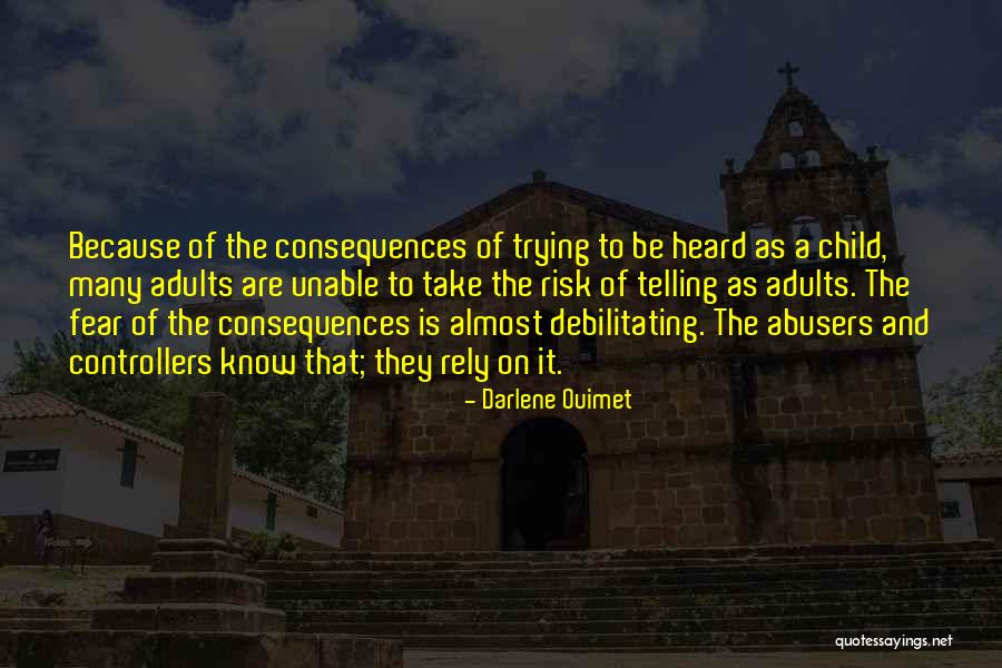 Darlene Ouimet Quotes 1300013 Darlene Ouimet Quotes 1300013