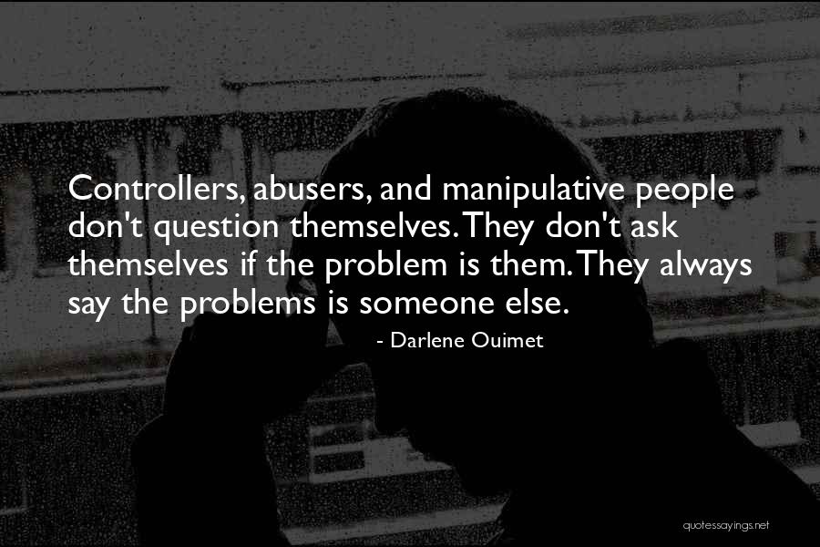 Darlene Ouimet Quotes 696996